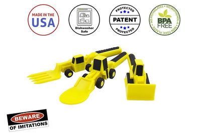 Fork Lift Fork