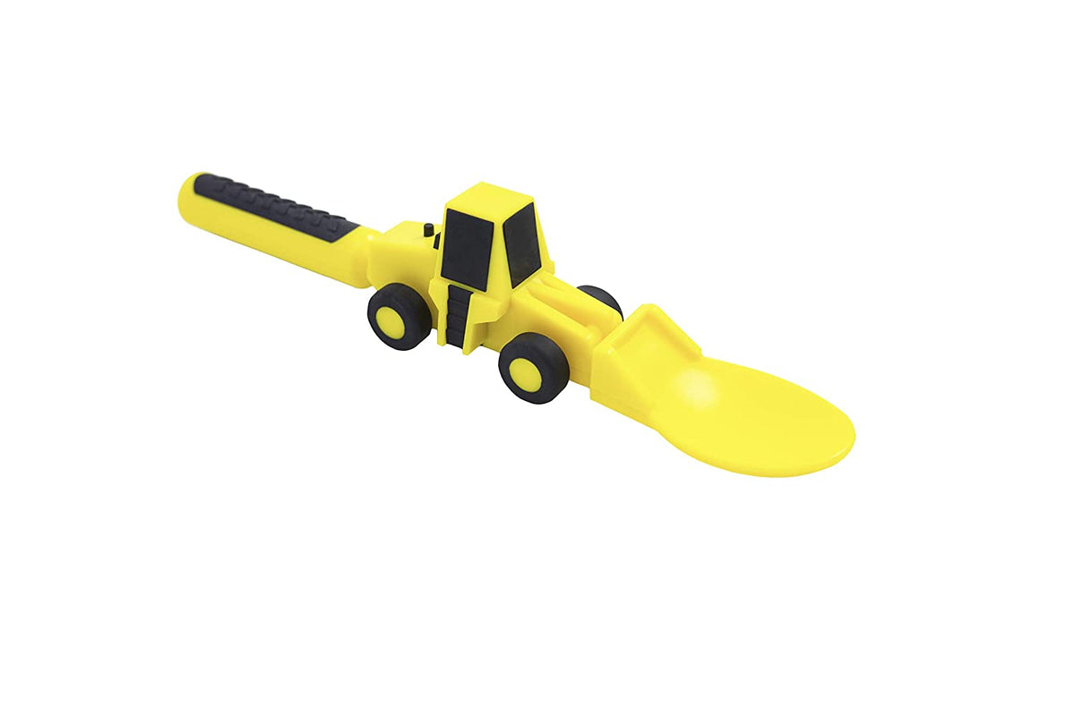 Front Loader Spoon