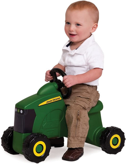 Sit N Scoot Tractor