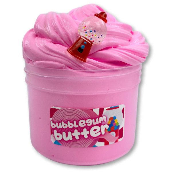Bubble Gum