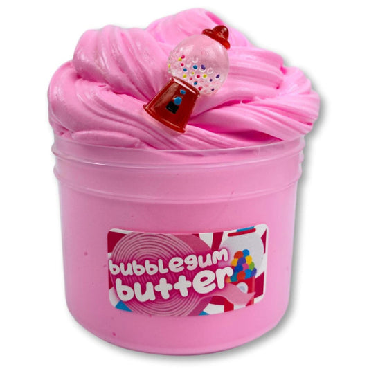 Bubble Gum
