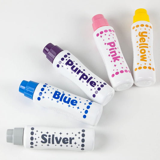 Royal Shimmer 5pk