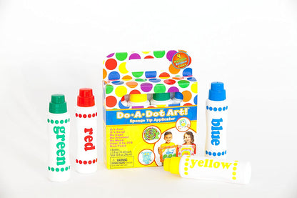Primary 4 Pack