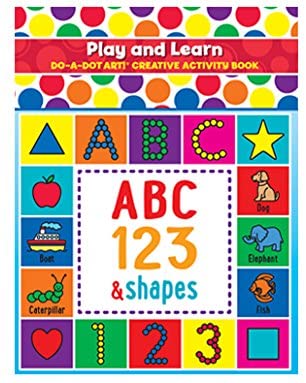 Abc Play & Learn