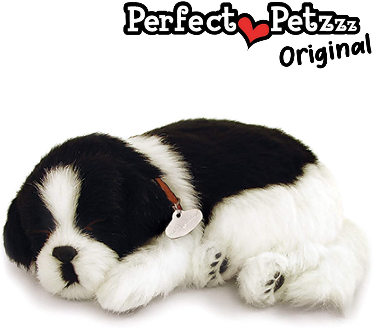 Shih Tzu Perfect Pet