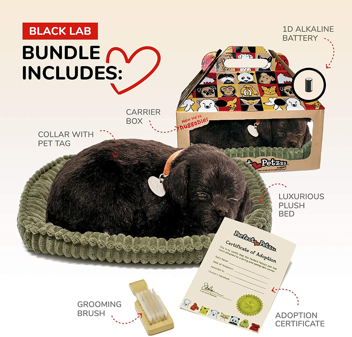 Black Lab