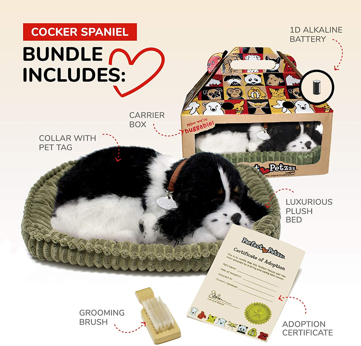 Cocker Spaniel