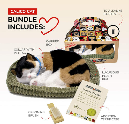 Perfect Pet Calico