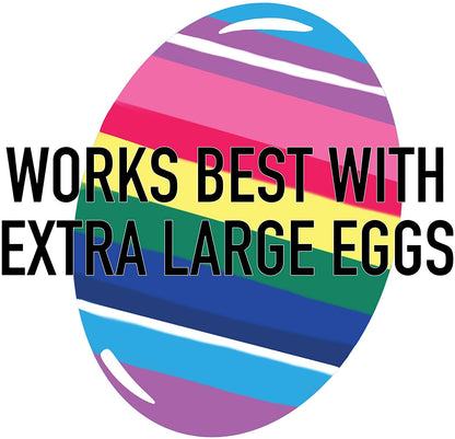Eggmazing Egg Decorator