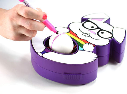 Eggmazing Egg Decorator