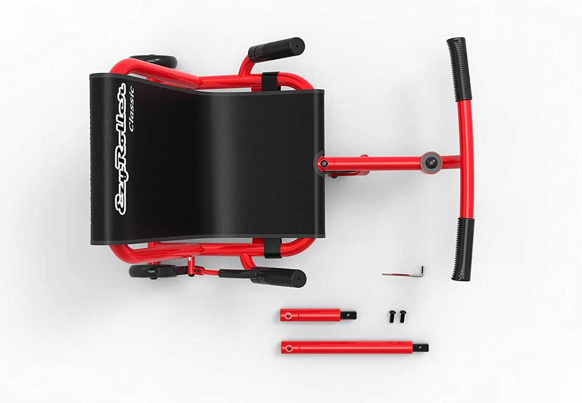 Ezyroller Red