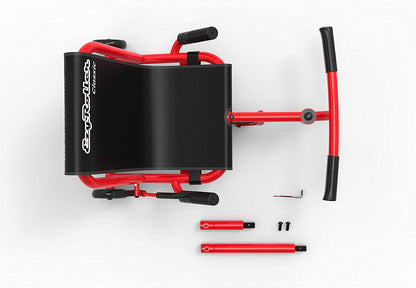 Ezyroller Red