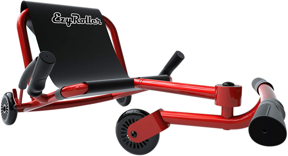 Ezyroller Red