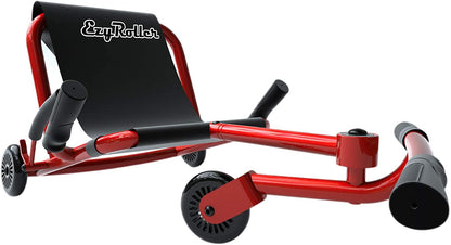 Ezyroller Red