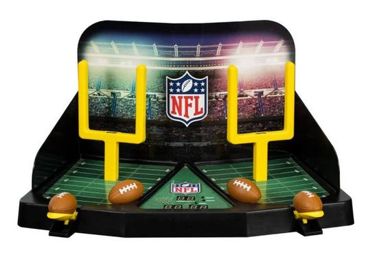 Nlf Football Challenge