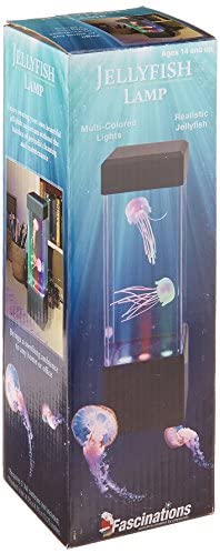 Small Jelly Lamp