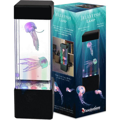 Small Jelly Lamp