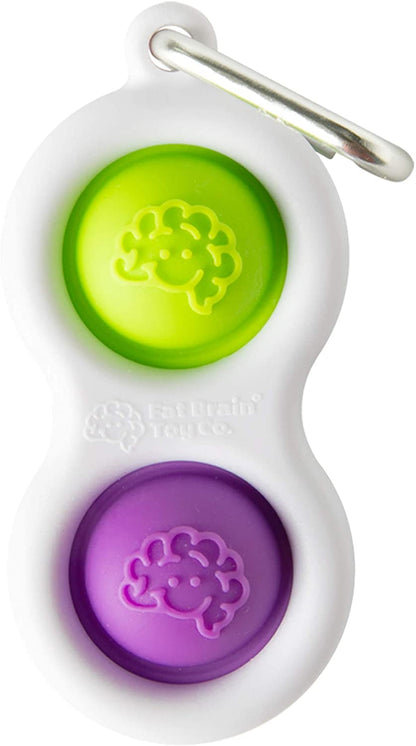 2 Button Dimpl
