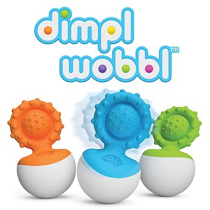 Dimpl Wobbl