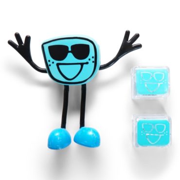 Glo Blair Blue