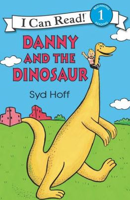 Danny and Dino