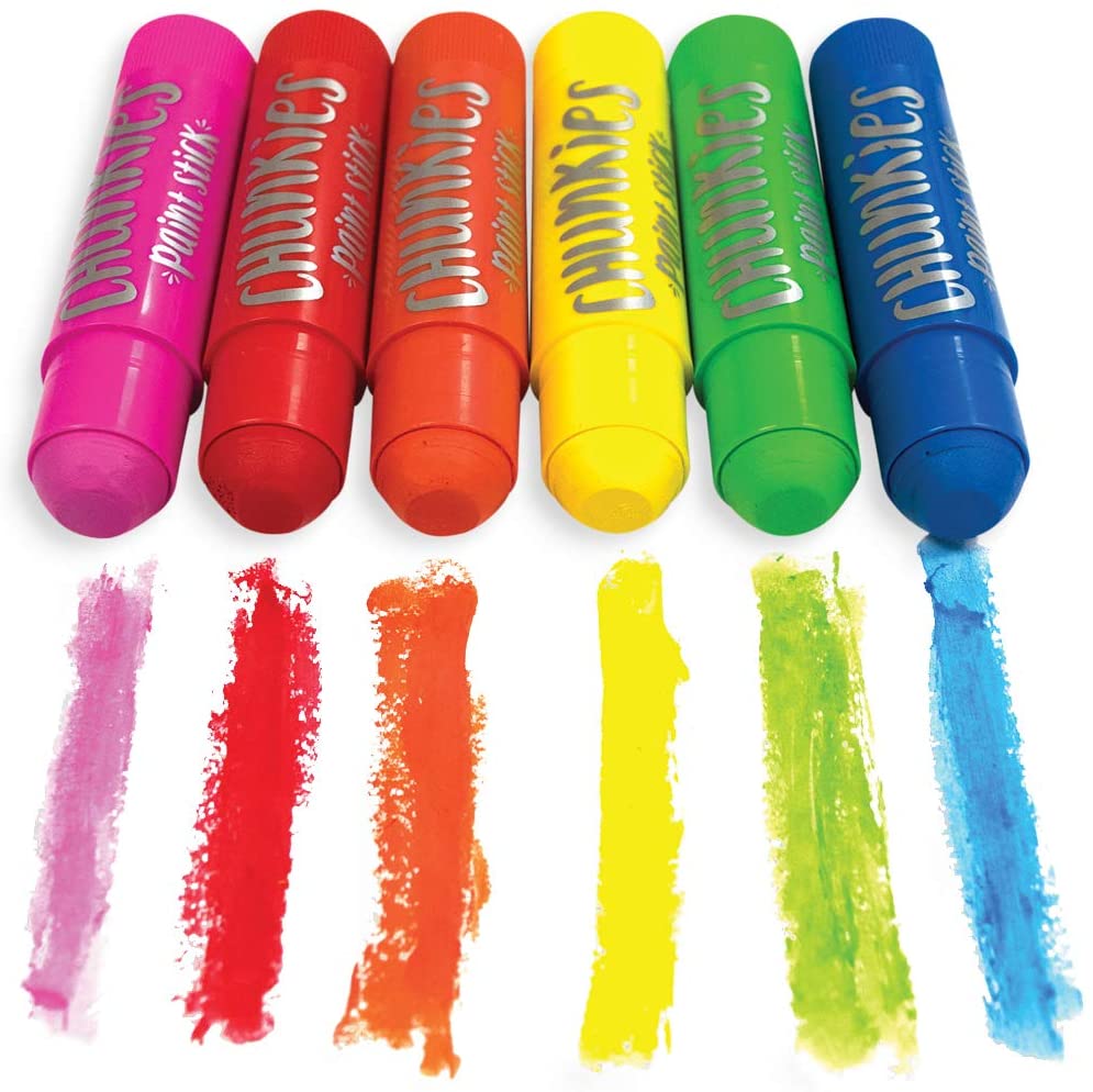 Chunkies Classic Pack