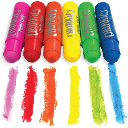 Chunkies Classic Pack