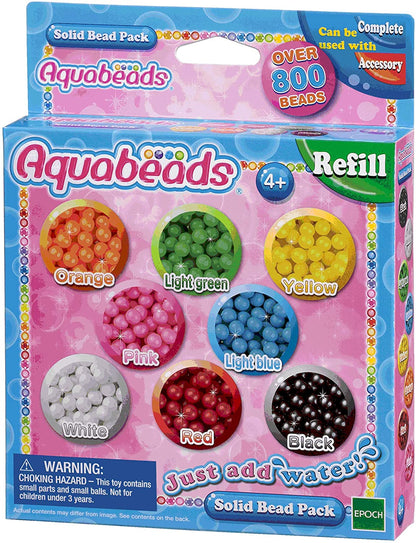 Solid Bead Refill