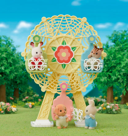 Baby Ferris Wheel