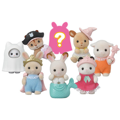 Baby Costume Series