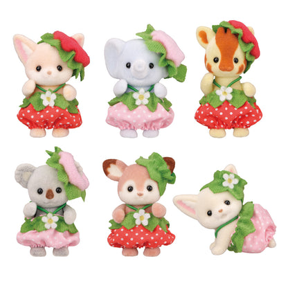 Calico Blind Bags