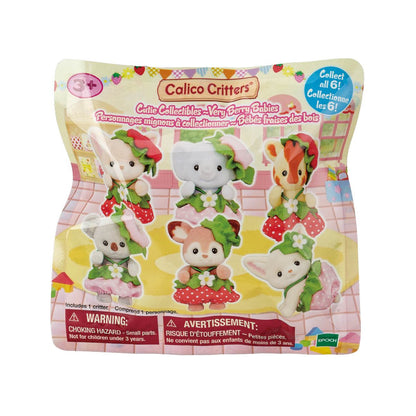 Calico Blind Bags