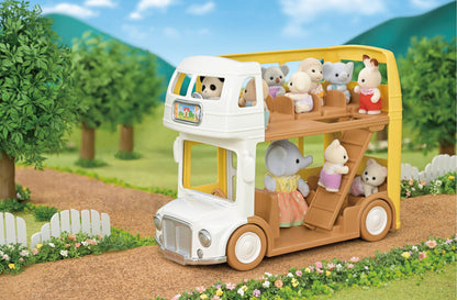 Double Decker Bus