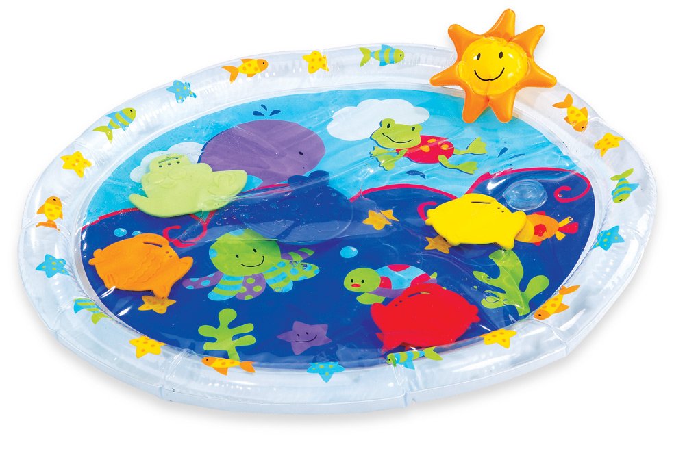 Water Playmat