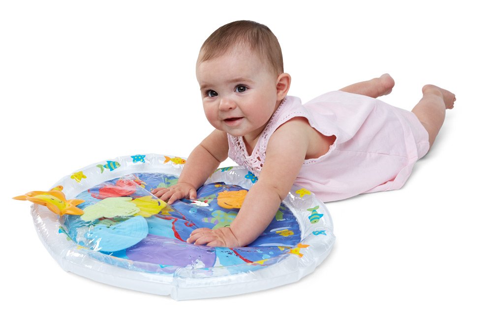 Water Playmat