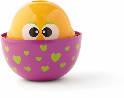 Chicken Egg Stacker