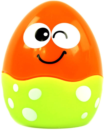 Chicken Egg Stacker