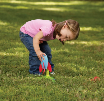 Stomp Rocket Zoomer