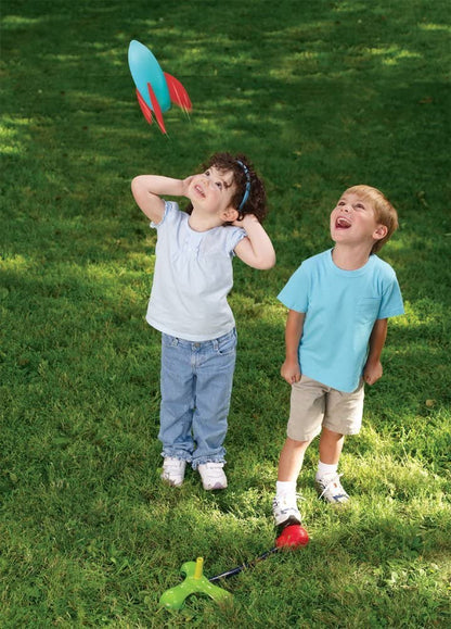 Stomp Rocket Zoomer