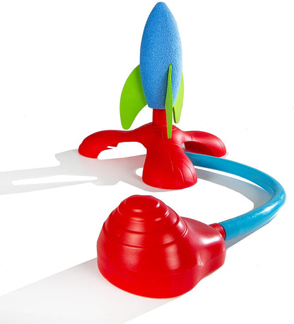 Stomp Rocket Zoomer