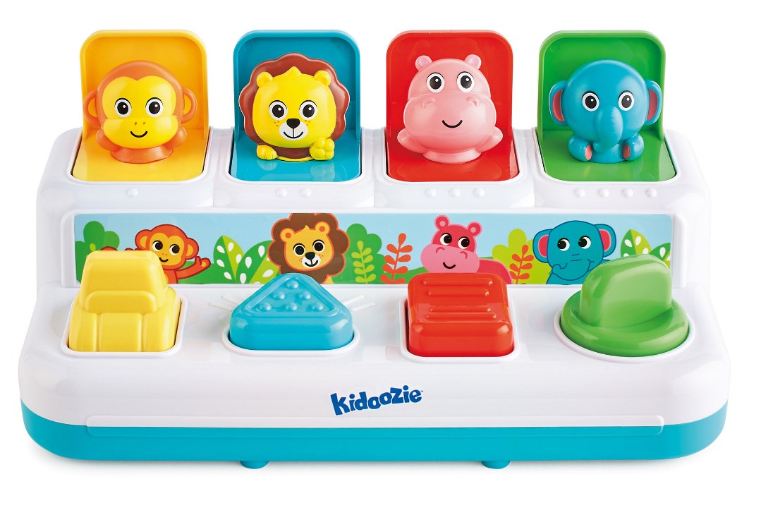 Play Animal Friends