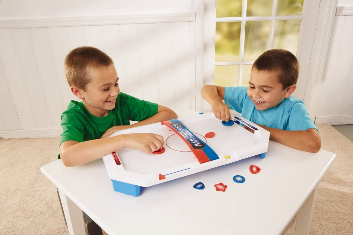 Table Top Air Hockey