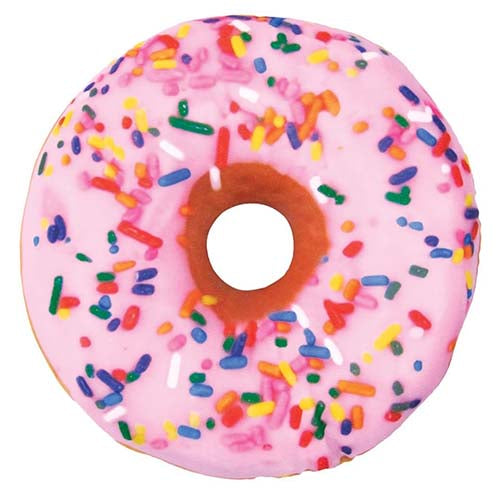 Donut Pillow
