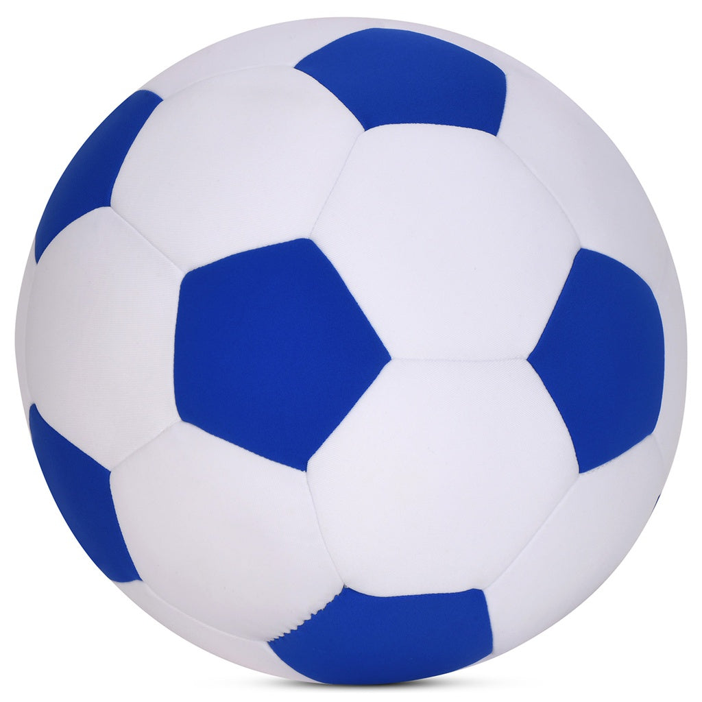 Soccer Ball Pillow