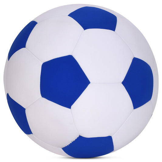Soccer Ball Pillow