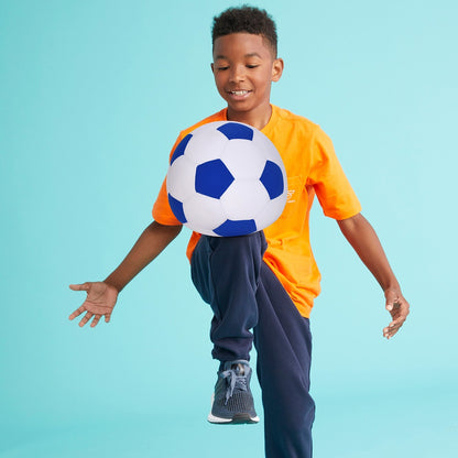 Soccer Ball Pillow