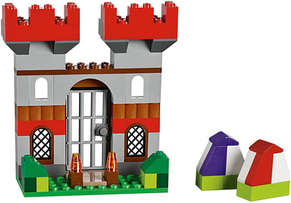 Classic Creative Large Brick Box