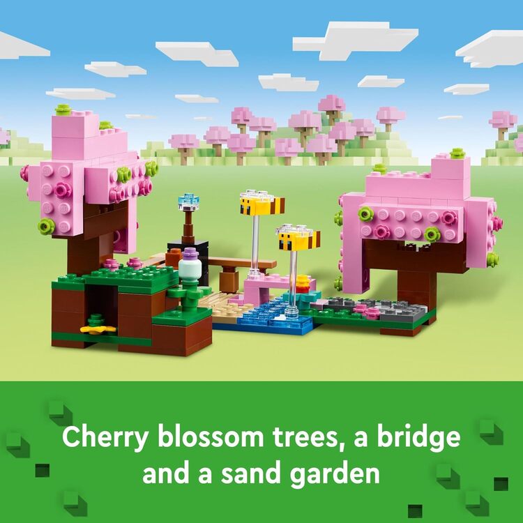 Cherry Blossom