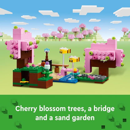 Cherry Blossom