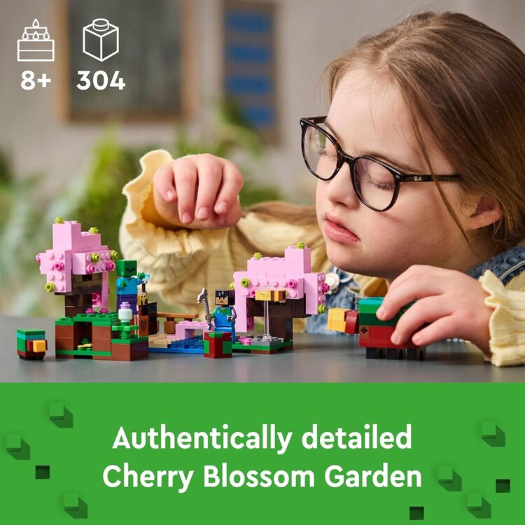 Cherry Blossom